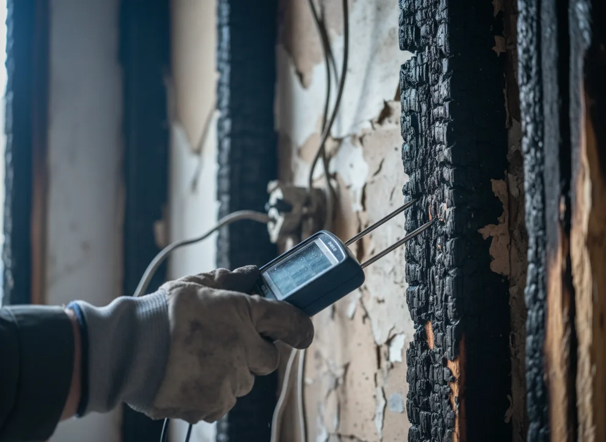 Fire Damage Restoration Walshville, IL FAQs
